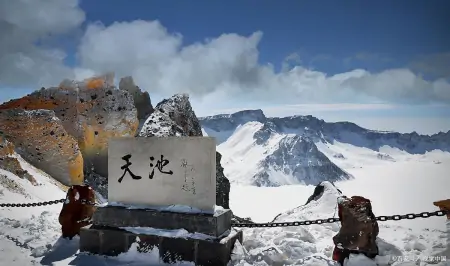 陕西“第一山”，海拔3767米，比华山高1611米，太白山旅游攻略！-陕西哪座山