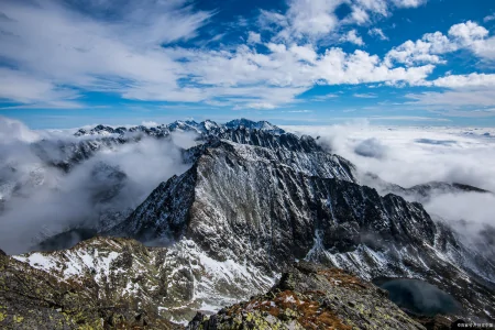 陕西“第一山”，海拔3767米，比华山高1611米，太白山旅游攻略！-陕西哪座山