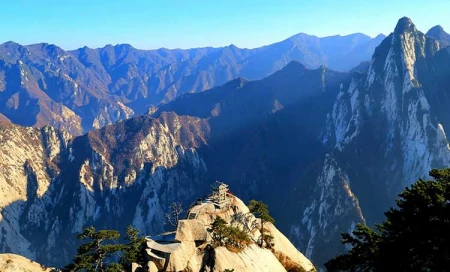 去西安旅游7天需要多少钱，西安7日游跟团详细行程，纯玩攻略-西安七日游费用