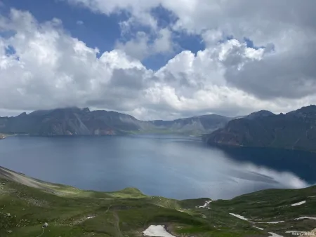 青藏高原上的西双版纳：孟达天池旅游攻略-vivo哪个手机屏幕大