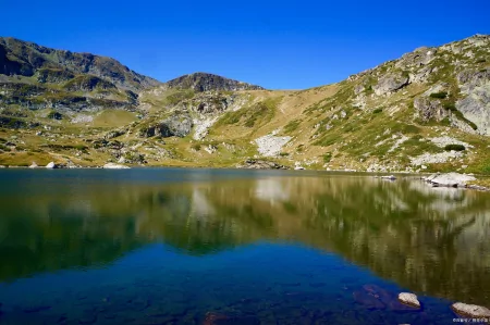 青藏高原上的西双版纳：孟达天池旅游攻略-vivo哪个手机屏幕大