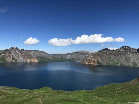 青藏高原上的西双版纳：孟达天池旅游攻略-vivo哪个手机屏幕大