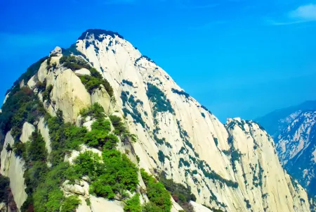 西安热门景点前五，攻略大解析送上，还有几个是免费景点-2021年西安免费景区