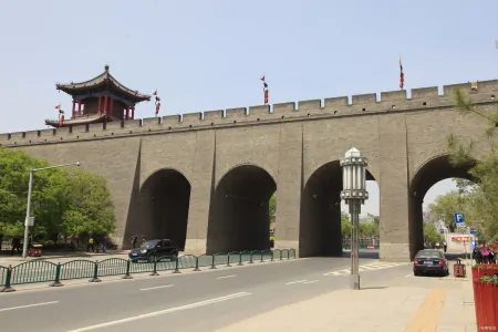 西安热门景点前五，攻略大解析送上，还有几个是免费景点-2021年西安免费景区