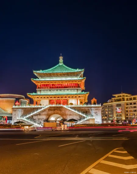 西安热门景点前五，攻略大解析送上，还有几个是免费景点-2021年西安免费景区