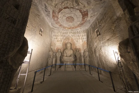 河南5日游跟团多少钱 少林寺 龙门石窟 白马寺 云台山 清明上河园-洛阳 少林寺 龙门石窟旅游团