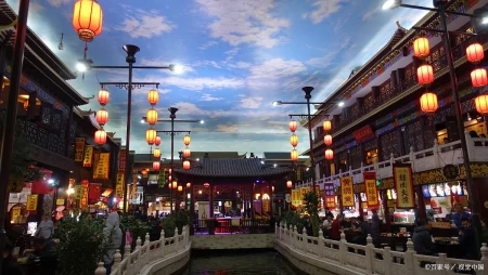 河南5日游跟团多少钱 少林寺 龙门石窟 白马寺 云台山 清明上河园-洛阳 少林寺 龙门石窟旅游团