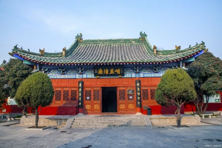 河南5日游跟团多少钱 少林寺 龙门石窟 白马寺 云台山 清明上河园-洛阳 少林寺 龙门石窟旅游团