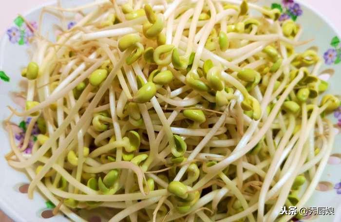 豆芽菜这样炒，真叫一个香，我家隔三差五就做，简单营养又美味（豆芽菜的炒法步骤图）