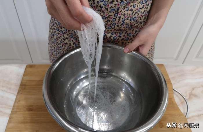 豆芽菜这样炒，真叫一个香，我家隔三差五就做，简单营养又美味（豆芽菜的炒法步骤图）