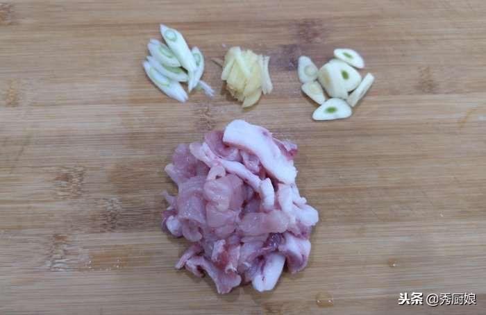 豆芽菜这样炒，真叫一个香，我家隔三差五就做，简单营养又美味（豆芽菜的炒法步骤图）