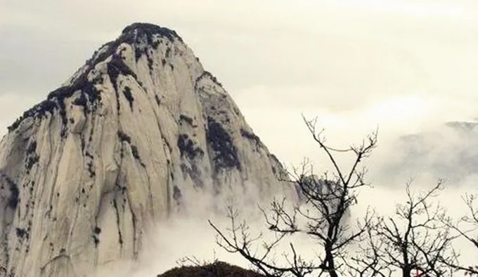 必收藏 | 史上最全登华山攻略-登华山必备