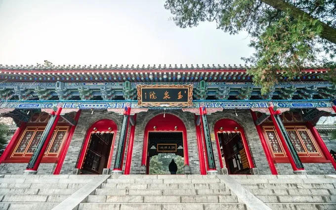 必收藏 | 史上最全登华山攻略-登华山必备