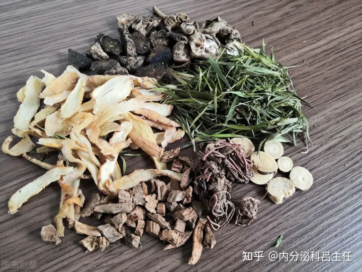 甲状腺结节中医治疗思路分享，内附一则临床治疗医案-中医治疗甲状腺结节案例
