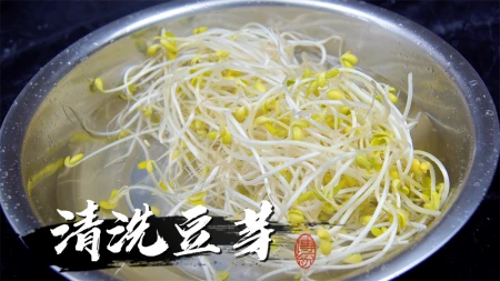 怎样才能买到健康好豆芽？菜农：教你3个方法，远离“毒”豆芽（如何买豆芽）