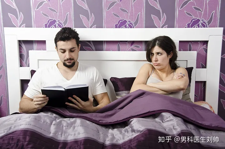 男性知识科普：性欲低下怎么办？别怕，以下方法可以有效缓解！（男性知识问答）