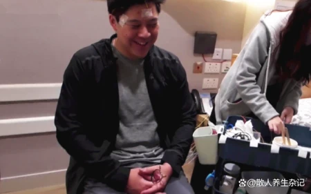 霍启刚患上了这种病，你也可能有！快来看看如何预防和治疗！（霍启刚目前从政吗）