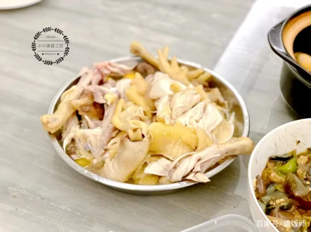 广东人的端午家宴，荤素冷热搭配全，网友：好吃实惠，比上饭店强-广东端午吃什么