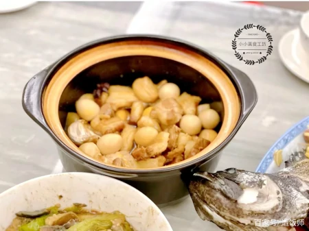 广东人的端午家宴，荤素冷热搭配全，网友：好吃实惠，比上饭店强-广东端午吃什么