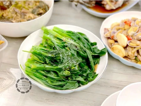 广东人的端午家宴，荤素冷热搭配全，网友：好吃实惠，比上饭店强-广东端午吃什么