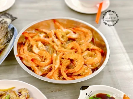 广东人的端午家宴，荤素冷热搭配全，网友：好吃实惠，比上饭店强-广东端午吃什么