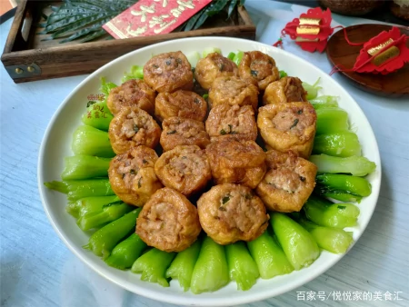 过年，我总要买7斤猪肉做这菜，一次做好放冰箱，随吃随取特省事-猪肉放冰箱多久