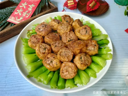 过年，我总要买7斤猪肉做这菜，一次做好放冰箱，随吃随取特省事-猪肉放冰箱多久