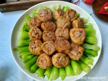 过年，我总要买7斤猪肉做这菜，一次做好放冰箱，随吃随取特省事-猪肉放冰箱多久