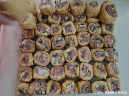 过年，我总要买7斤猪肉做这菜，一次做好放冰箱，随吃随取特省事-猪肉放冰箱多久