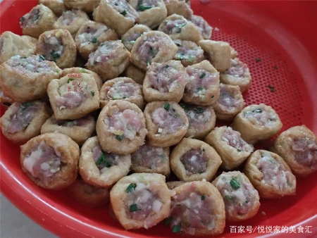 过年，我总要买7斤猪肉做这菜，一次做好放冰箱，随吃随取特省事-猪肉放冰箱多久