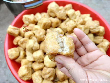 过年，我总要买7斤猪肉做这菜，一次做好放冰箱，随吃随取特省事-猪肉放冰箱多久