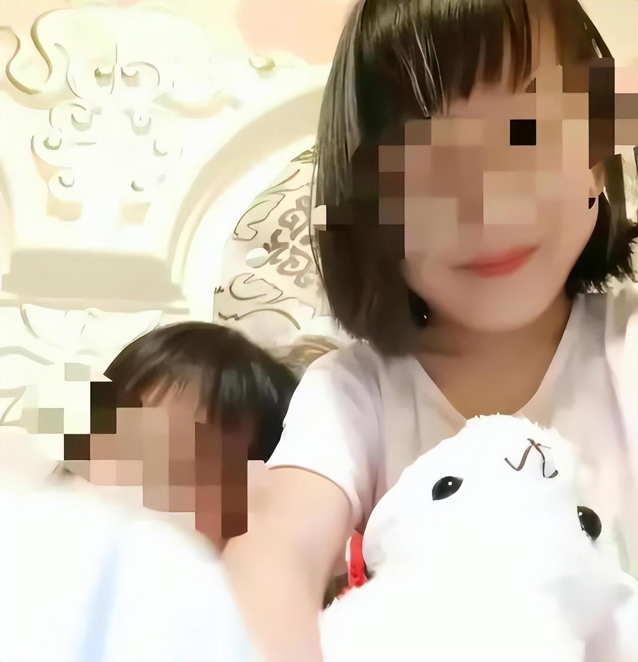 母亲绑着两个女儿溺亡，男方家属：还没有安葬，前夫精神状态不好-母亲带两个孩子坠楼事件视频