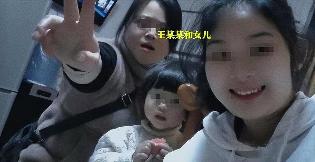 母亲绑着两个女儿溺亡，男方家属：还没有安葬，前夫精神状态不好-母亲带两个孩子坠楼事件视频