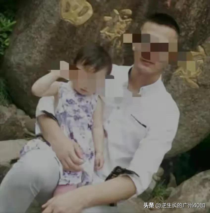 安徽女子和2个女儿跳河身亡后续，前夫长相帅气常带孩子发自拍-安徽女孩跳河事件结果