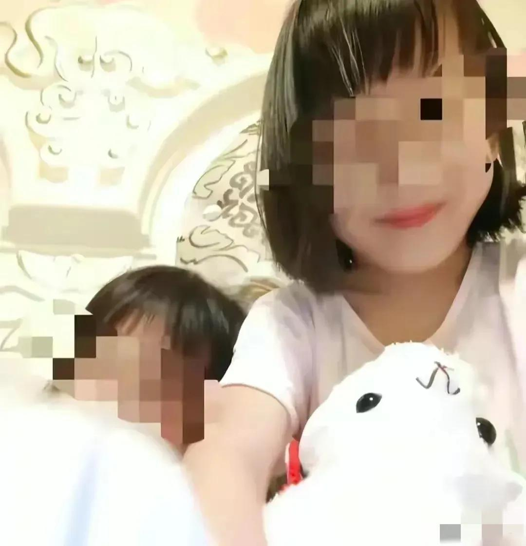 带娃投河女子的父亲突然发声：女儿遭家庭冷暴力，男方有其他想法-女子带孩子投河自尽