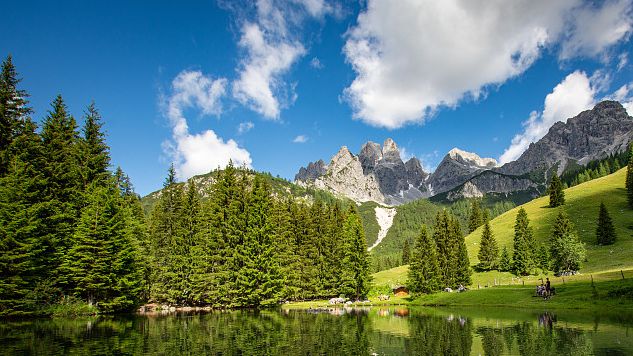 双子座，一个不简单的星座（双子座?）