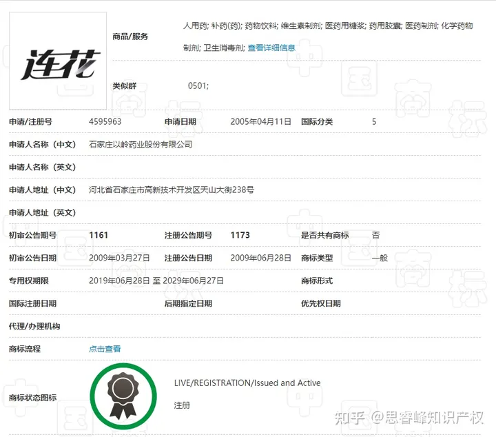 “连花清瘟”被疯狂碰瓷，透露了哪些信息？-连花清瘟上热搜