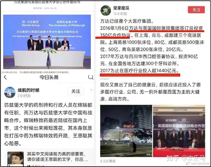 连花清瘟被围剿？左手捧辉瑞，右手黑中医，网友爆料“水很深”！-连花清瘟上热搜