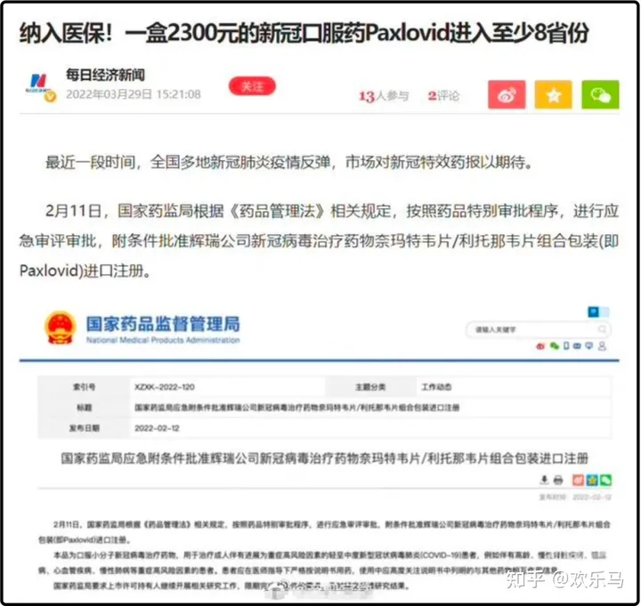 连花清瘟被围剿？左手捧辉瑞，右手黑中医，网友爆料“水很深”！-连花清瘟上热搜