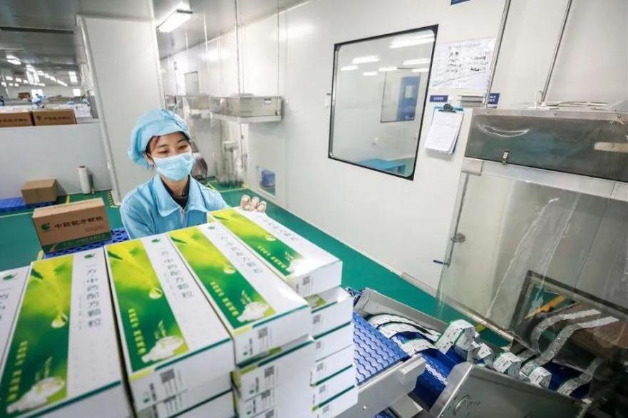 连花清瘟风靡一时后遭“围剿”，触碰了谁的利益？-连花清瘟原理