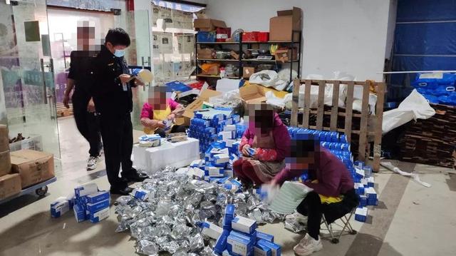 注意！“连花清温茶”不是药品，已经有商家被罚-连花清温的说明书