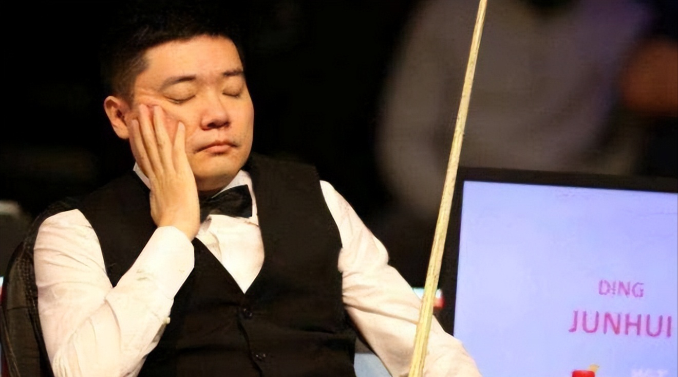 曝中国斯诺克名将被禁赛后不服气：宣布退役，要把事情搞大一点（丁俊晖为何娶潘晓婷）