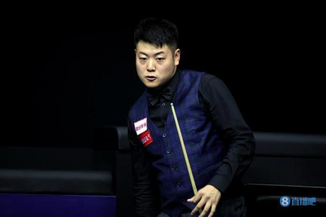 官方：梁文博、李行终身禁赛，颜丙涛禁赛5年，赵心童禁赛1年8月（梁文博拿过什么冠军）