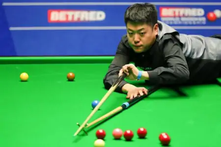 处理假球事件须“一杆清台”（假球处罚）