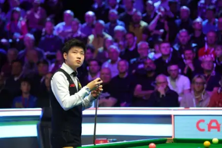 处理假球事件须“一杆清台”（假球处罚）