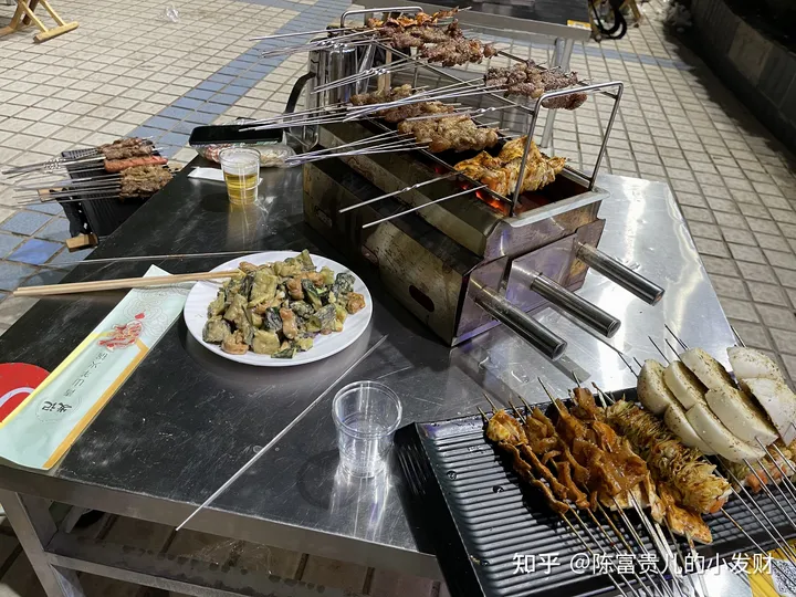 你能分享一些你拍的食物照片吗？-食物怎么拍照好看又上镜