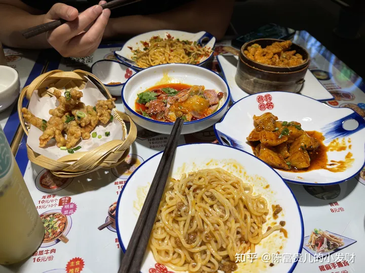 你能分享一些你拍的食物照片吗？-食物怎么拍照好看又上镜