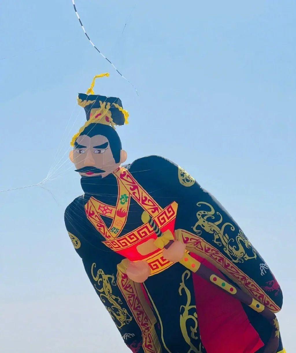 在山东，秦始皇也是要上天的（秦始皇在山东什么地方出生）