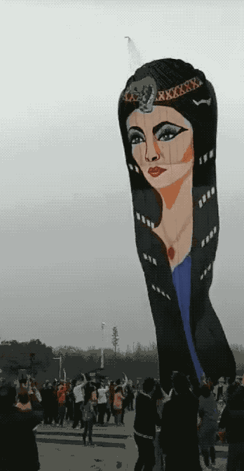 在山东，秦始皇也是要上天的（秦始皇在山东什么地方出生）