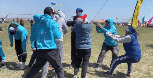 在山东，秦始皇也是要上天的（秦始皇在山东什么地方出生）